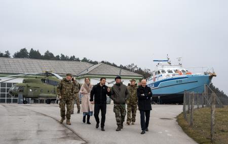 PVZ, Rok Pirjevec (3)